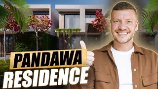 PANDAWA RESIDENCE REVIEW: Oceanfront Villas in Bali |Investing in Bali Real Estate