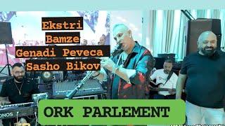 Ork Parlament - RETRO KUCHECI SARO VARNA Live 2024