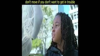 Top netfilx movie 2023 / Don't move if you want to get trouble / @Funny reels