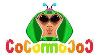 COCOMARTIN Intro Part 329 COCOMELON PARODY - Special Audio and Visual Effects Weird Funny Video Edit