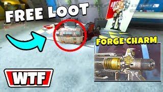 *NEW* FREE LOOT FOR EVERYONE?!?  - NEW Apex Legends Funny & Epic Moments #225