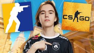 donk - CS2 VS CSGO - Highlights