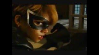 Catwoman Recut Scene One