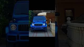 Gata only & Gclass  | Gata only (Slowed & Reverb)  #gataonly #gclass #mercedesbenz #amg #viralvideo