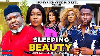 SLEEPING BEAUTY - 2025 Nigerian movie Ugezu J. Ugezu Onny Michael Peace Onuoha Mary Uche Joyce Kalu