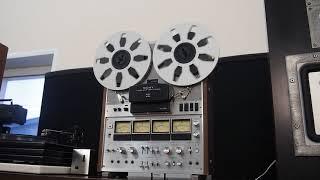 SONY TC-7850 \248,000(1975年発売)