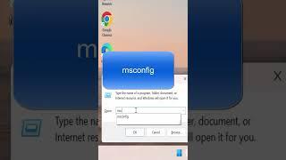 How to Boot Your PC/computer faster #yourcomputer #windows #shorts