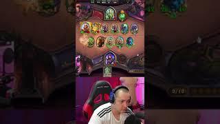 Ладно |Golovach Hearthstone #shorts