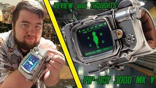 Fallout TV Series (2024) | Pip-Boy Unboxing and Review