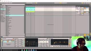 Ableton Live Tutorial - Chains in Ableton