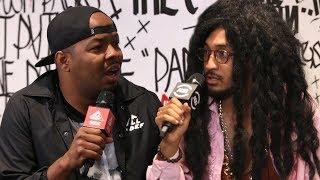 Migos vs. DJ Akademiks | All Def