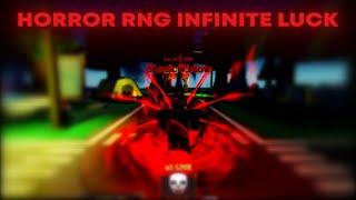 [OP] Roblox Horrors RNG Infinite Luck Script | Unlock The Rarest Auras | Works With Solara