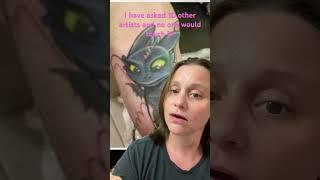 #art #artlife #tattoos #coverups #tattooart #artist #cncmachinist
