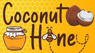 How To Make Coconut Honey