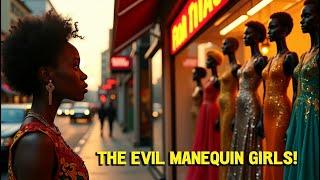 WATCH THIS BEFORE YOU ENTER ANY BOUTIQUE!