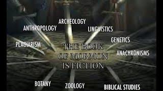 Archaeology of the Book of Mormon - Mormonism Examined