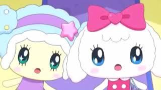 (Fandub) Tamagotchi YumeKira Dream - We need to get Kiraritchi’s YumeKira Bag back!!