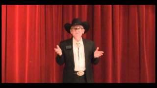 Introduction to Plus level square dancing by caller, Larry Kraber