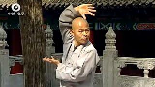 Shaolin Kung Fu Combat Styles: 4. big flood form (大洪拳: da hong quan)