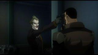 Deadshot & Joker | Batman: Assault on Arkham