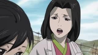 Dororo episode 22