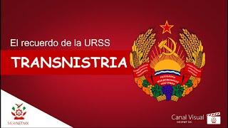 #Transnistria -El recuerdo de la URSS #DiputadoKevin