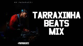 (KIZOMBA) THE BEST TARRAXINHA MIX  BY DJ PAPARAZZI