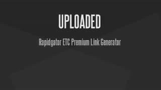 Premium Link Generator