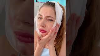 How to Sneak Makeup  #shorts