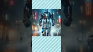 AI ROBOT 3.O