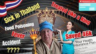 THAILAND - Heaven or HELL?!? How I SAVED Over 46k and LIVED Like a KING!