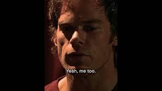 Dexter Almost Kills His Sister | Dexter S2.E12 | #shorts