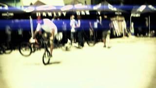 Texas Toast Jam - BMX Promo