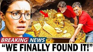 Oak Island Insider REVEALS What Was Hidden in Season 12!