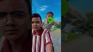 Twist In End ️ #shorts #uttarakhandifunnycouple #funny #comedy