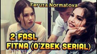 Fitna (o'zbek serial) Фитна узбек сериал