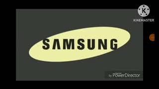 SaMsUnG LoGo HiStOrY 2001, 2009 in G Major Fast X4 SPEED!!!!!!