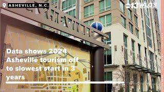 Tourism in Asheville