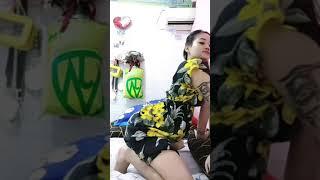 Jagoan ranjang nih bos senggol dong