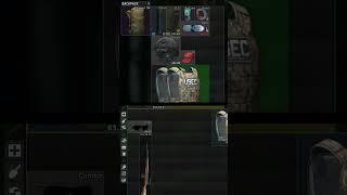 long overdue Tarkov features