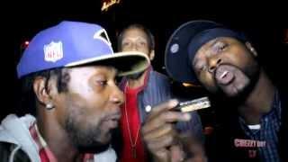 New York City Streets Live On (Chezzy Boy T.v)