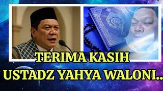 PEJUANG DAKWAH ITU TELAH KEMBALI DENGAN SENYUM, INSYALLAH KHUSNUL KHOTIMAH