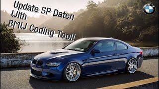 How To Download And Update SP Daten Files