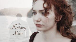 The History of Man | Multifandom @MissEleanorVane @KuningannaSansa