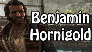 Benjamin Hornigold: The Man Who Trained Blackbeard (Pirate History Explained)