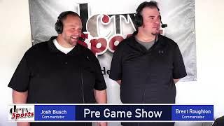 Defiance Community TV Live Stream