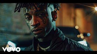 21 SAVAGE - LEGACY II 21 Minutes Best of 21 Savage Music