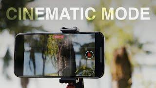 8 Tips For Better CINEMATIC MODE Videos! (iPhone 13 and 13 Pro)