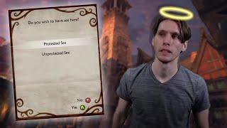 Good Boy Jeremy - Jerma Fable II Stream Recap