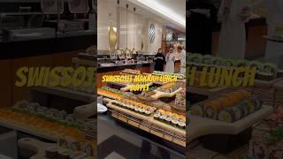 Internationalbuffet at Swissotel Makkah #makkah #haram #foodie #youtube #explore #delicious #shorts